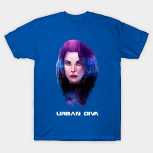 Urban Diva 10 T-Shirt